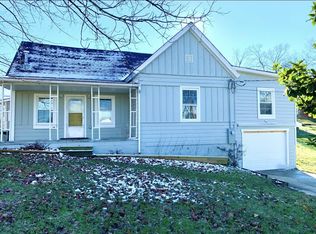 410 Locust St, Clarksville, TN 37042