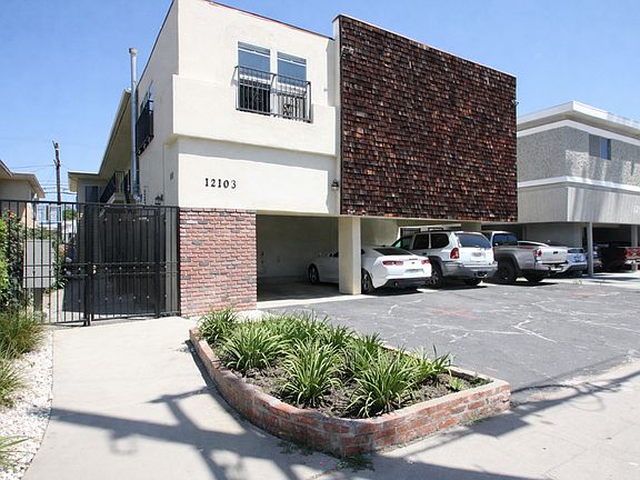 2nd image of 12103 Pacific Ave APT 6
