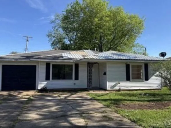 3237 Murphy St, Bossier City, LA 71112