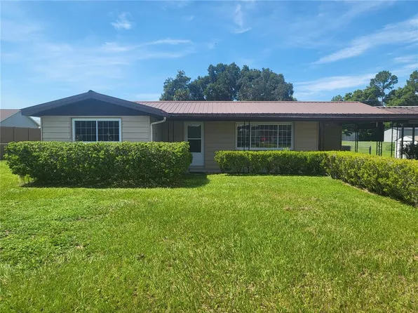 5491 County Road 503c, Wildwood, FL 34785