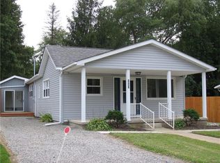 3087 Ackerman Dr, Jamestown, PA 16134