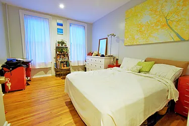 Rented by Lofts and Flats LLC