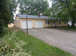 202 Birch St, Piketon, OH