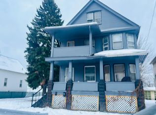 6824 Kazimier Ave #UP, Cleveland, OH 44105