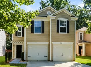 8533 Panglemont Dr, Charlotte, NC 28269