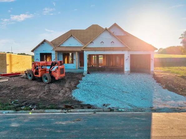 Lot 12 S Pinecone Path, Springfield, MO 65809