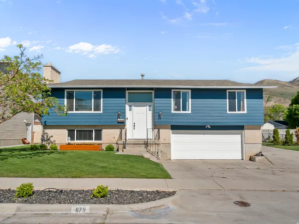 879 Douglas Dr, Brigham City, UT 84302