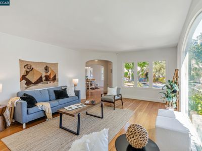 3114 Thompson Ave, Alameda, CA, 94501