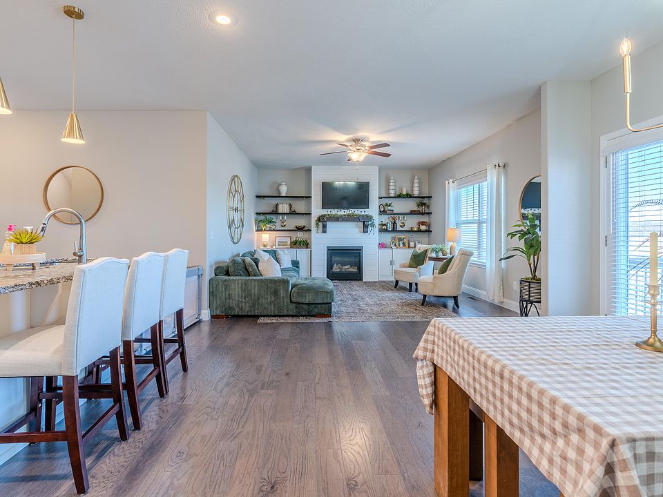 1660 N Old Castle Road, Nixa, MO 65714 | Zillow