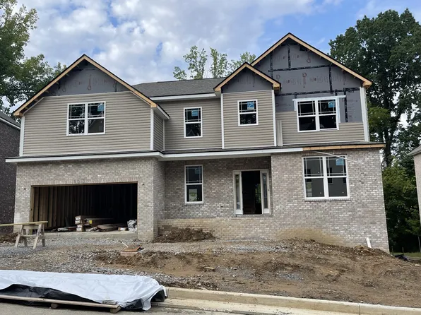 1112 Parklawn Dr Lot 38, Nashville, TN 37211