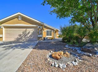 8001 Tuscarora Rd NW, Albuquerque, NM 87114