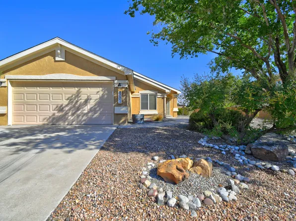 8001 Tuscarora Rd NW, Albuquerque, NM 87114