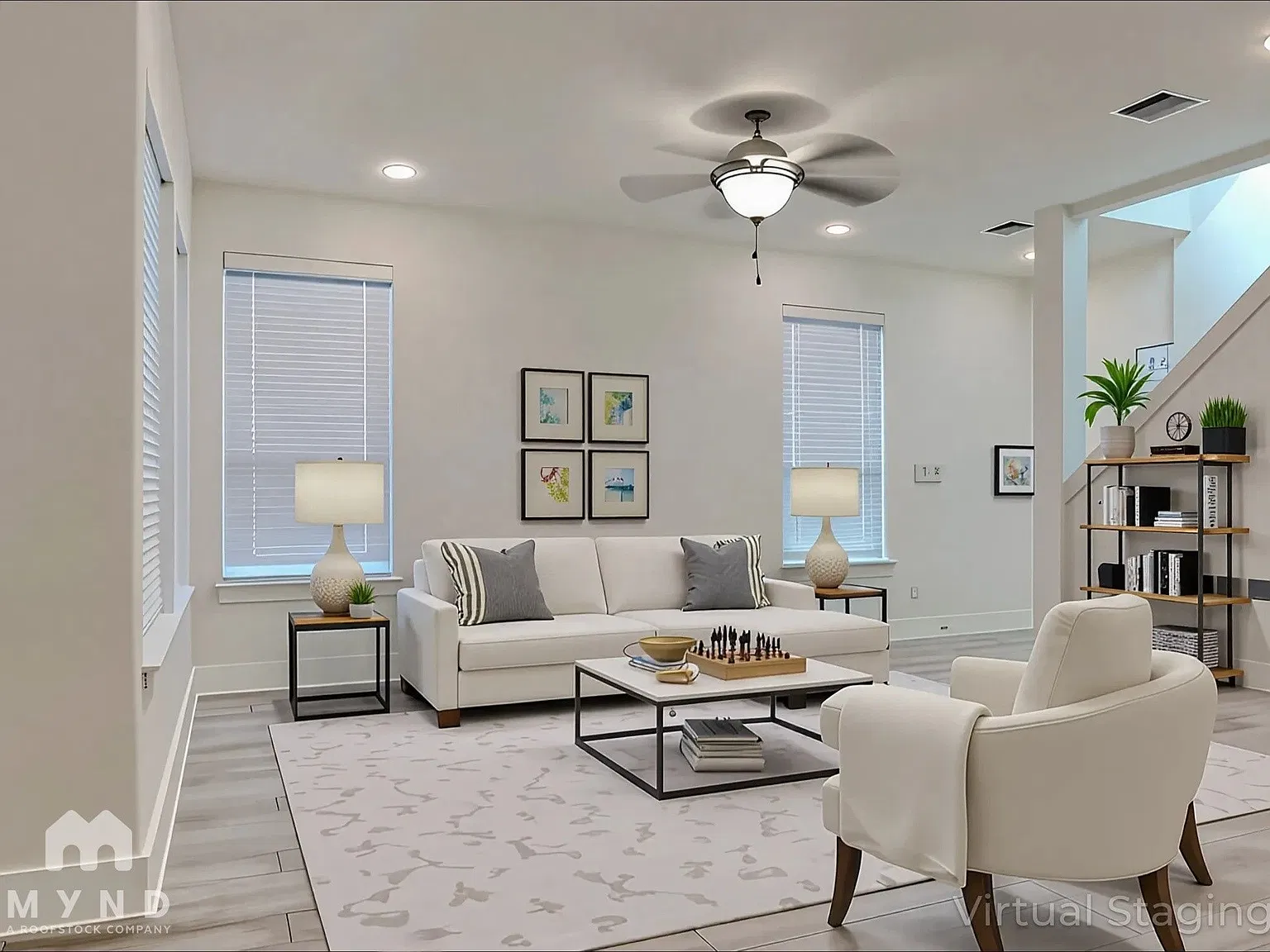 3 bed, 2.0 bath, 1433 sqft, $1,875 — Photo 2