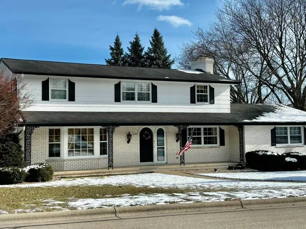 3137 Ravine Way, Green Bay, WI 54301