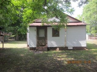 807 Church St, Rockmart, GA 30153