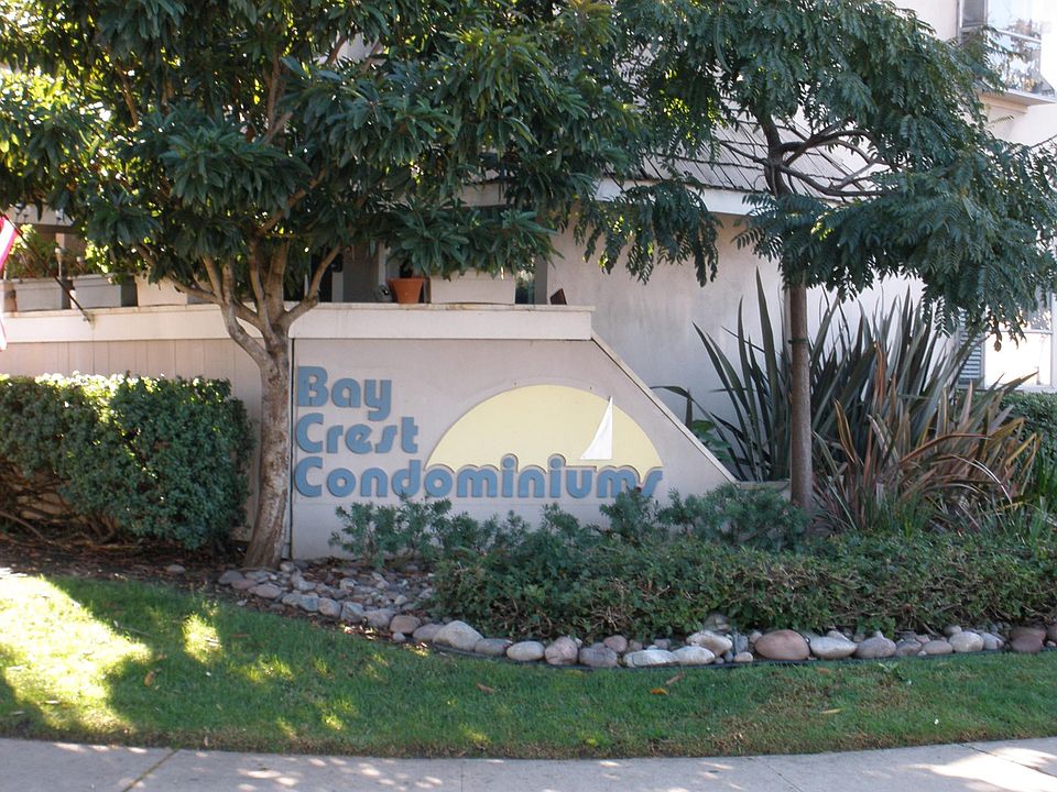 Bay Crest Condos