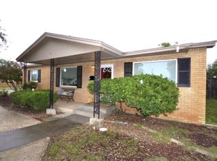 3101 44th St, Lubbock, TX 79413