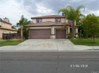 751 Sweet Clover Loop, San Jacinto, CA 92582