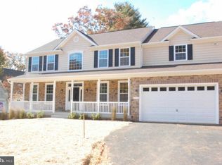 4218 Club Ct, Ellicott City, MD 21042