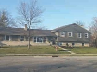 1426 Ridgeview Rd, Columbus, OH 43221