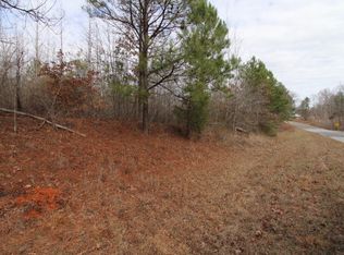 2 Loco Church Rd, Lincolnton, GA 30817