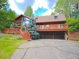 45 Rio Grande Dr, Durango, CO 81301
