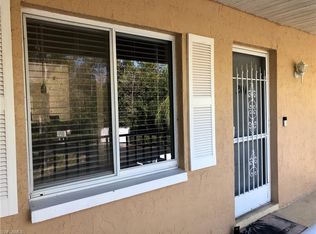 5665 Whitaker Rd #A201, Naples, FL 34112