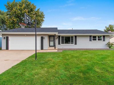 3551 GOLF DRIVE, Green Bay, WI, 54311