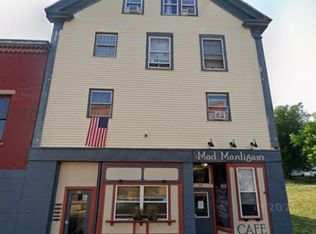 28 North St #3, Calais, ME 04619