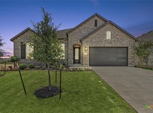 154 Stock Pond Trl, Kyle, TX 78640