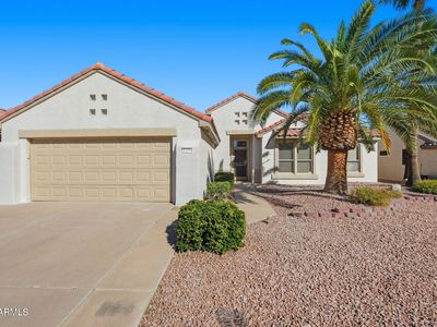 15554 W Clear Canyon Dr, Surprise, AZ, 85374