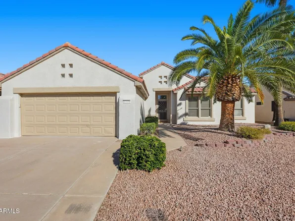 15554 W CLEAR CANYON Drive, Surprise, AZ 85374