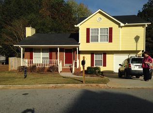 3742 Sandy Shoals Ln, Decatur, GA 30034
