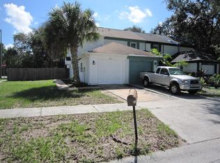 6115 Oak Cluster Cir, Tampa, FL 33634