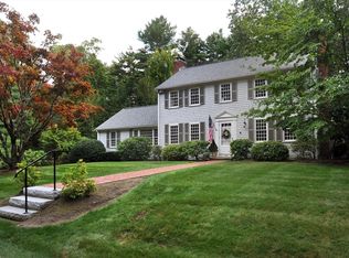106 Evergreen St, Duxbury, MA 02332