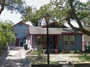 1016 E 7th 1/2 St, Houston, TX 77009