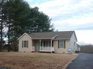 2116 Polo Grounds Rd, Charlottesville, VA 22911