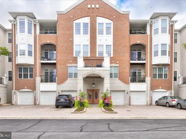 5910 Great Star Dr Unit 408, Clarksville, MD 21029