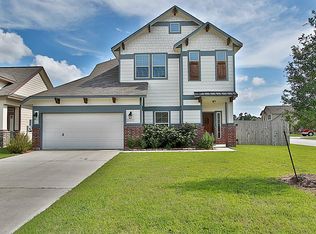 2035 Lost Pine Ct, Conroe, TX 77304