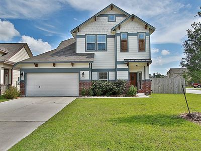 2035 Lost Pine Ct, Conroe, TX, 77304