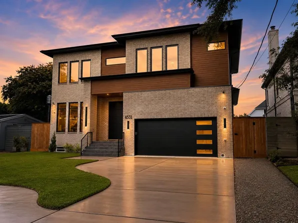 4531 Elm St, Bellaire, TX 77401
