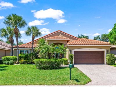 6595 Piemonte Drive, Boynton Beach, FL, 33472