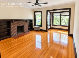 5403 S Harper Ave APT 2, Chicago, IL 60615