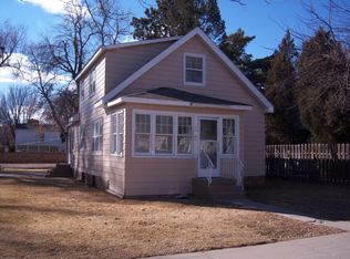 815 Main St S, Williston, ND 58801
