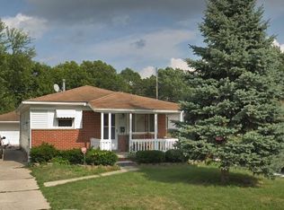 6421 Madison St, Taylor, MI 48180