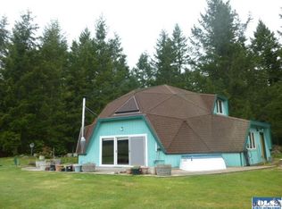 505 Diamond Point Rd, Sequim, WA 98382