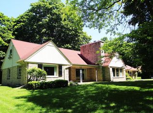 8030 W Edgerton Ave, Greendale, WI 53129