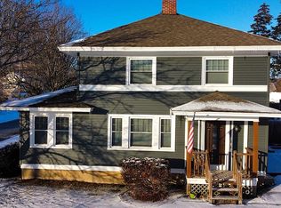1027 Main St, Dalton, MA 01226