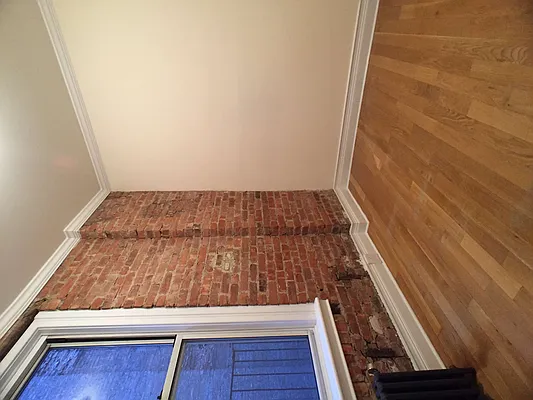 Rented by (Legacy) NY Quality Living Uptown | media 9