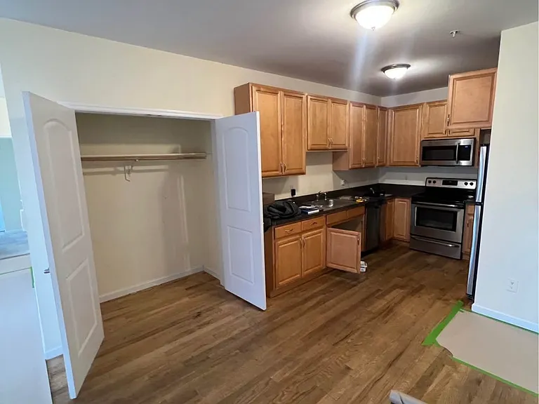 438 Palisade Ave #2 — Photo 2